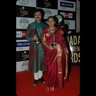 Zee FM Cultural Award